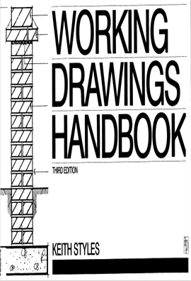 Working Drawings Handbook